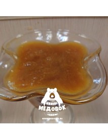 Мёд кедровик