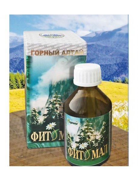 Фитомал Фитомал